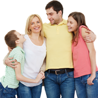 Портфолио Internacional Pax - Assistência à família